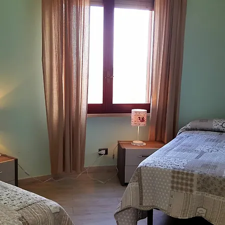 Casa Cabayco *