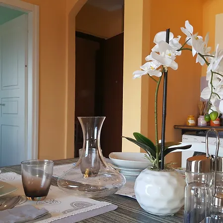 Casa Cabayco *