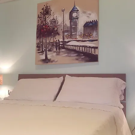 Casa Cabayco Apartment Castelsardo