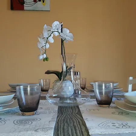 Apartment Casa Cabayco Castelsardo