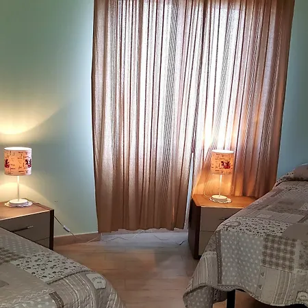 Apartment Casa Cabayco Castelsardo