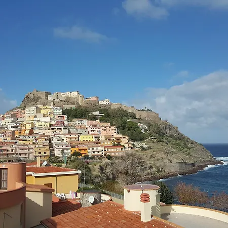 Casa Cabayco * Castelsardo
