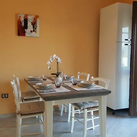 Casa Cabayco Apartment *