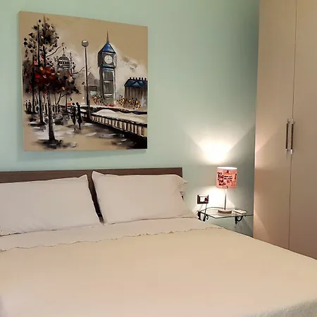 Apartment Casa Cabayco Castelsardo